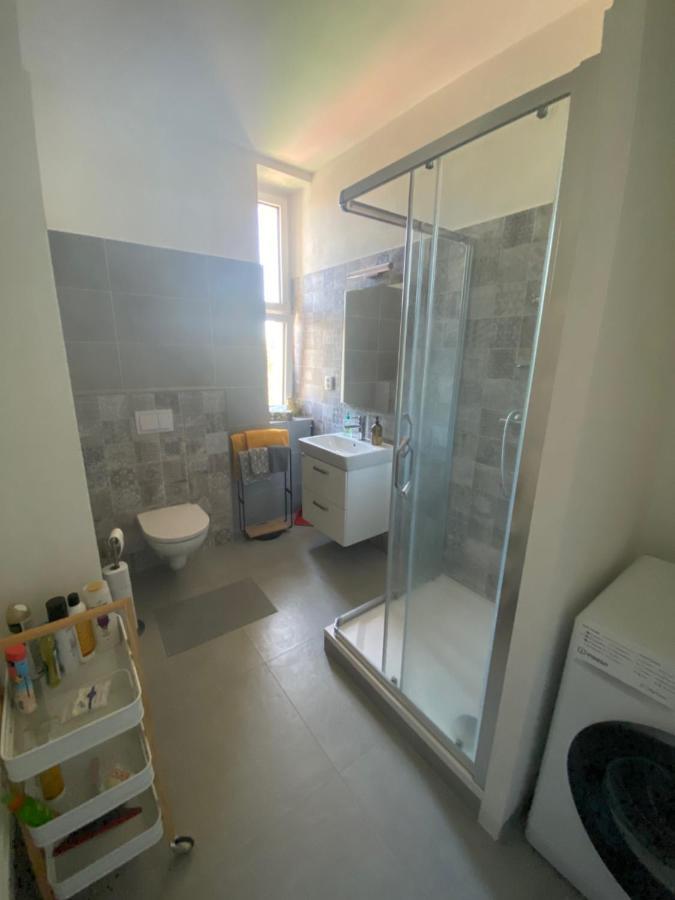Apartmán na náměstí Soběslav Esterno foto